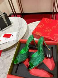 Picture of Christian Shoes _SKUCLsz35-4010CM4CLL04293222